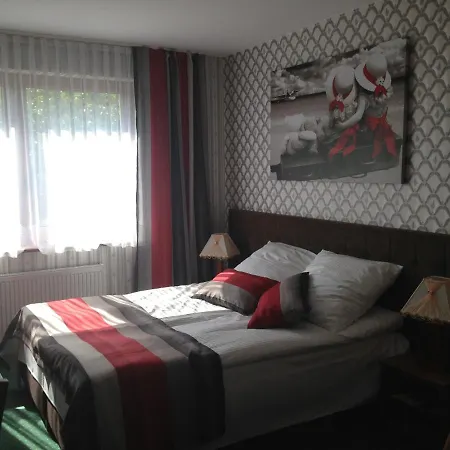 Zalesie * Ostrowo (Puck)