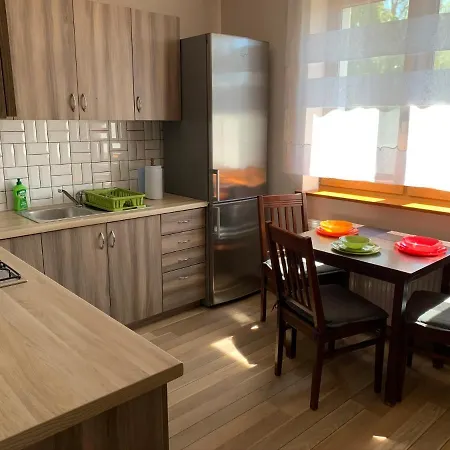 Zalesie Ostrowo (Puck)