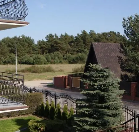 Zalesie Ostrowo (Puck)