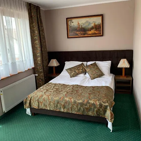 Zalesie Quarto em Acomodações Particulares *