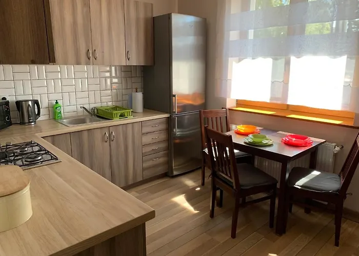 Zalesie Ostrowo (Puck)