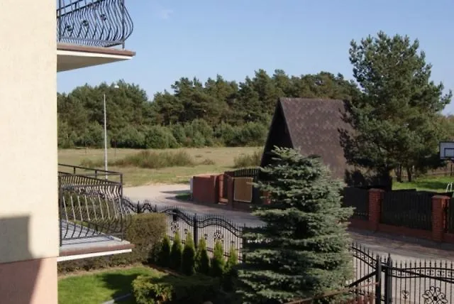 Zalesie Ostrowo (Puck)