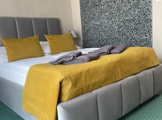 Zalesie Ubytování v soukromí *