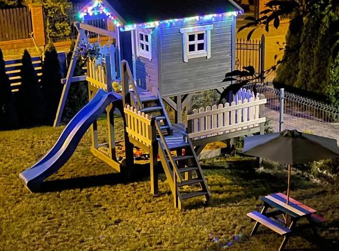 Zalesie Ostrowo (Puck)